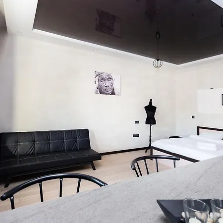Апартаменти Apartland On Yakuba Kolosa