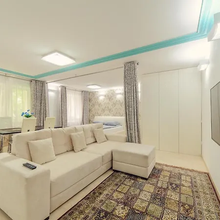 Apartland On Yakuba Kolosa Апартаменти