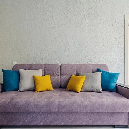 Apartland On Yakuba Kolosa * Мінськ