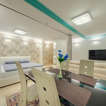 Apartland On Yakuba Kolosa Мінськ