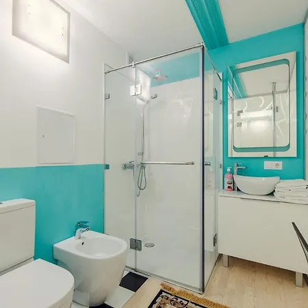 Апартаменти Apartland On Yakuba Kolosa *