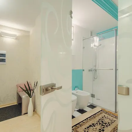 Apartland On Yakuba Kolosa * Мінськ