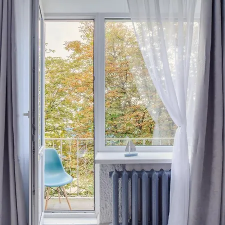 Apartland On Yakuba Kolosa Мінськ