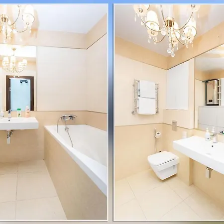 Апартаменти Apartland On Yakuba Kolosa